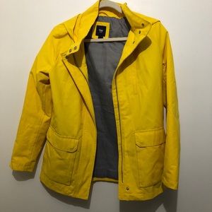 Gap Rain Jacket